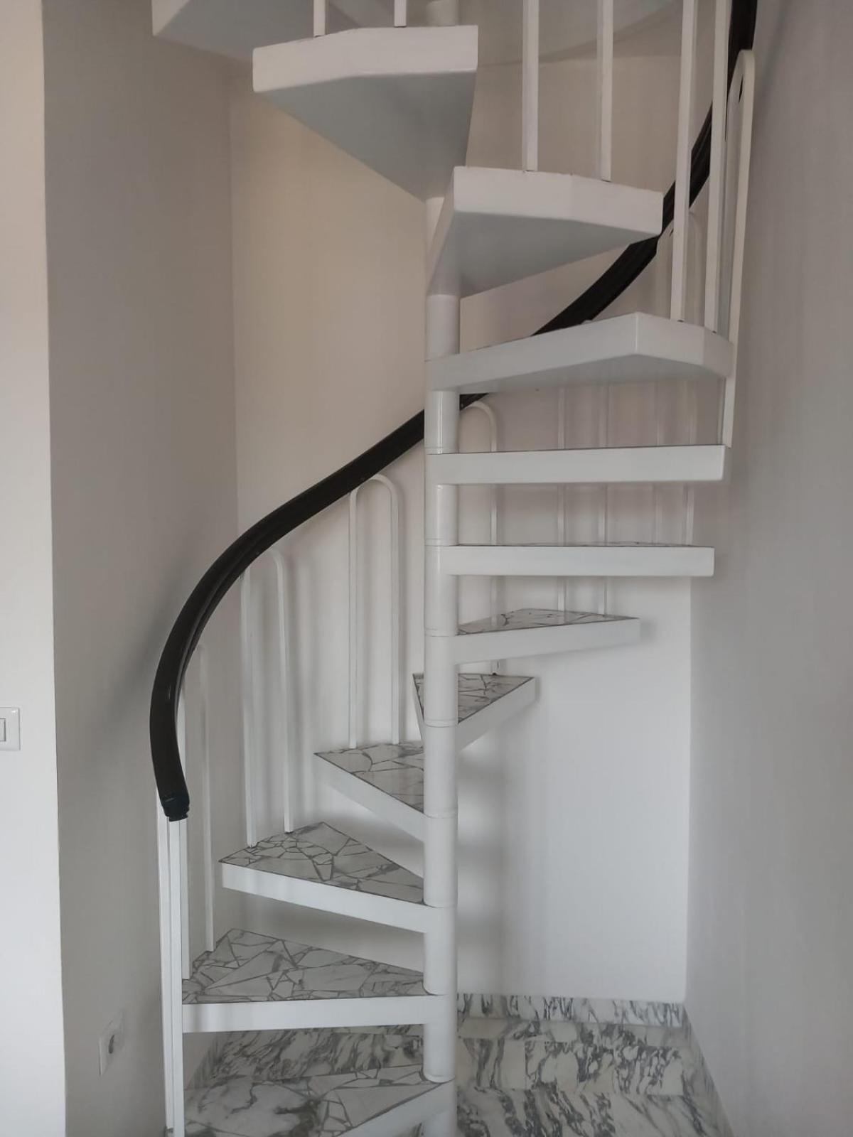 Отель Attico Marsiglie Casal Fiumanese Экстерьер фото