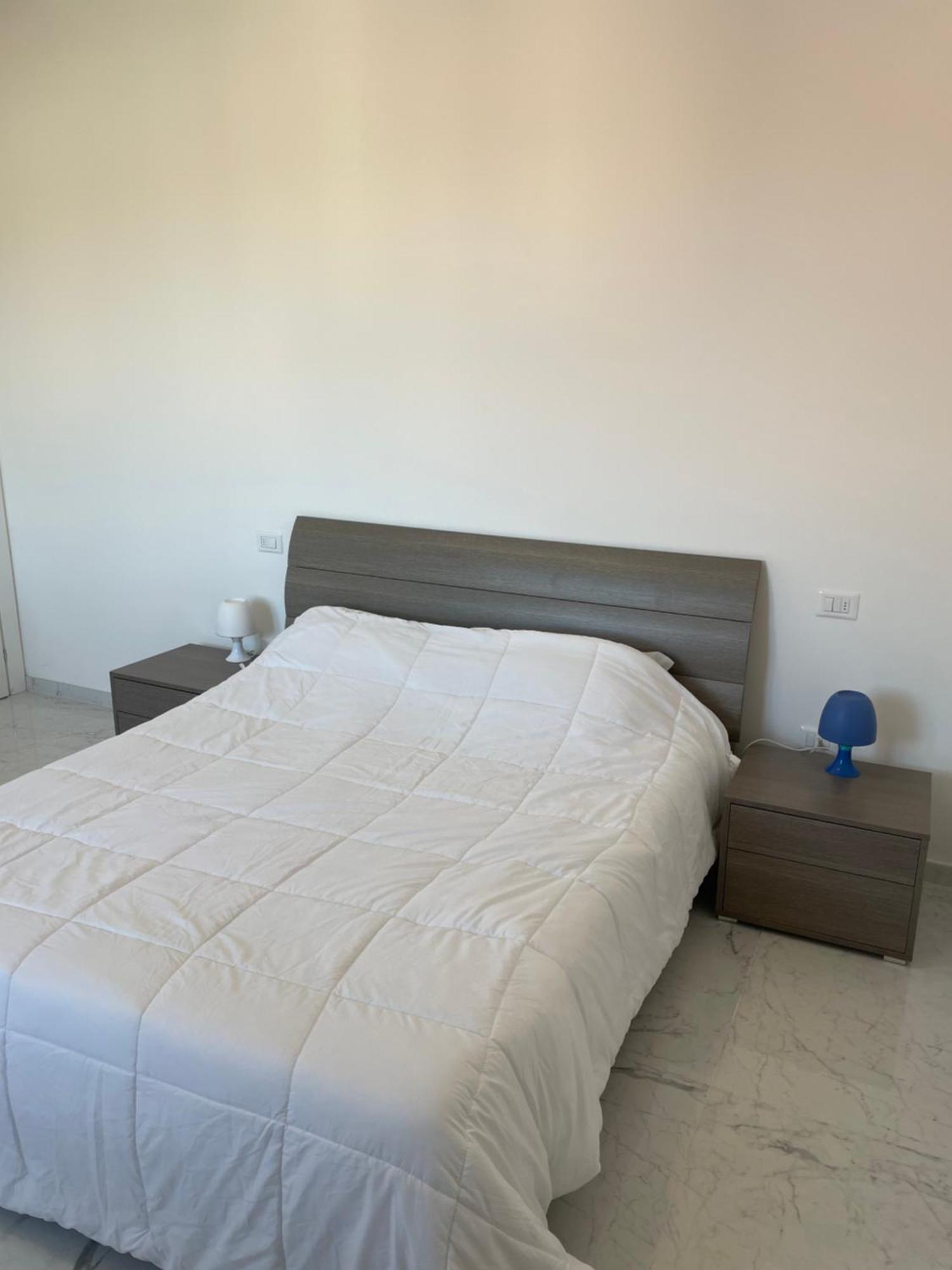 Отель Attico Marsiglie Casal Fiumanese Экстерьер фото